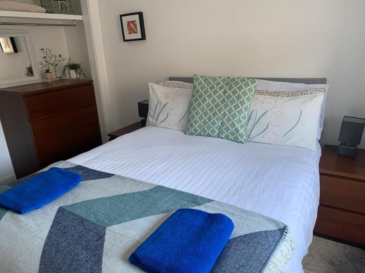 Appartement Smart 2 Bed City Centre Old To