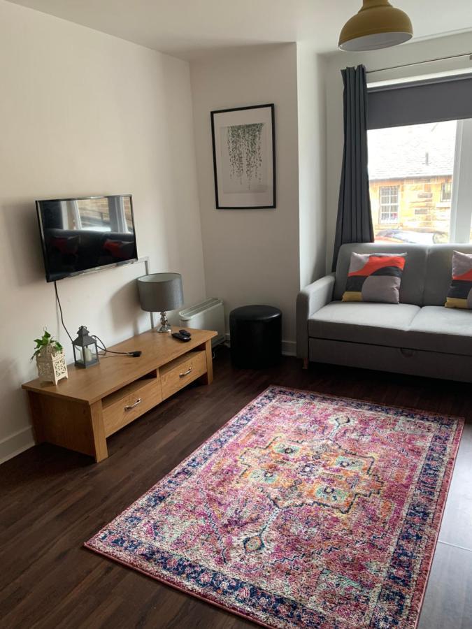 Appartement Smart 2 Bed City Centre Old To