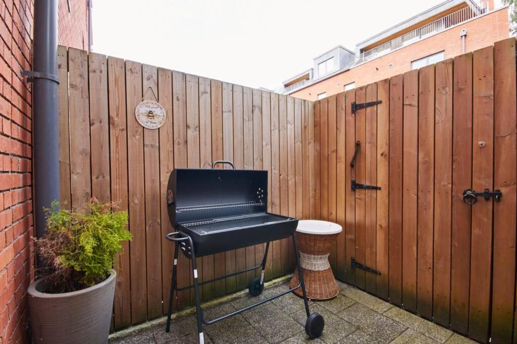 Stunning Townhouse // Sleeps 8 Holiday home