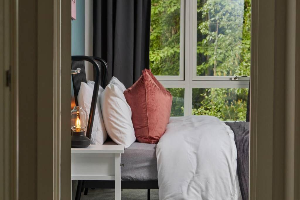 Holiday home Stunning Townhouse // Sleeps 8