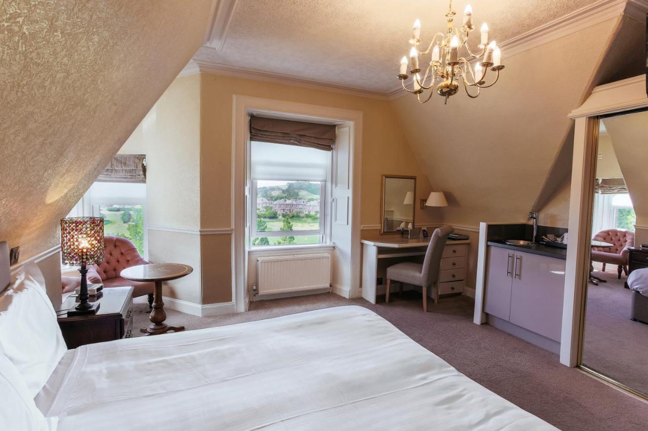 Braid Hills 3* Edinburgh