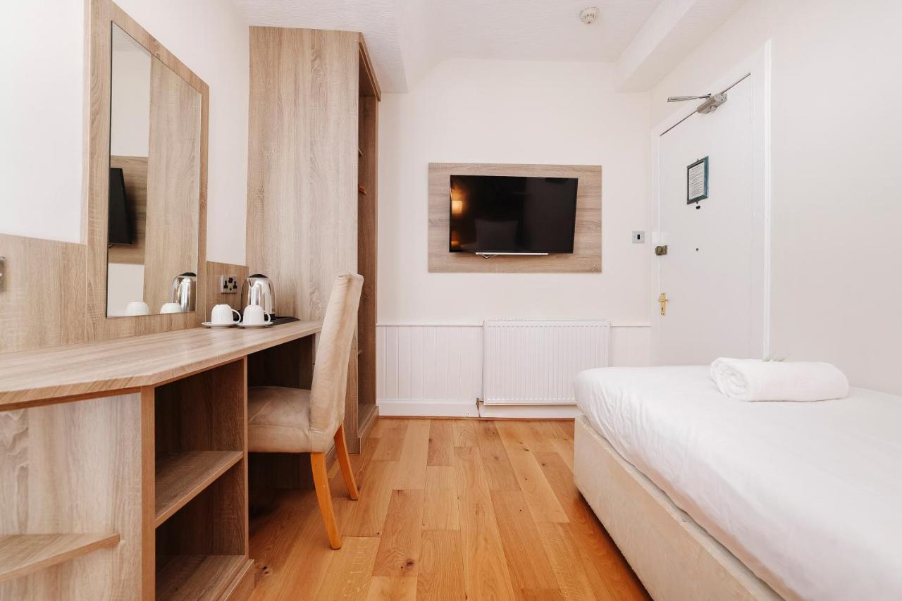 Castle Street Guest house Edinburgh