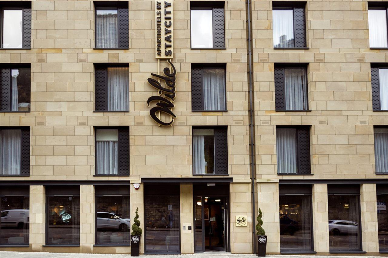Grassmarket 3* Edinburgh