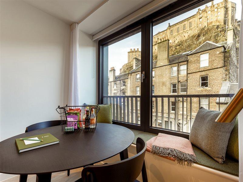 Grassmarket Hotel