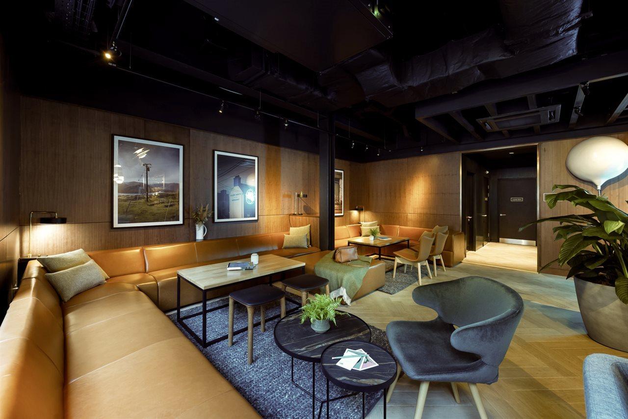 Grassmarket Hotel Edinburgh