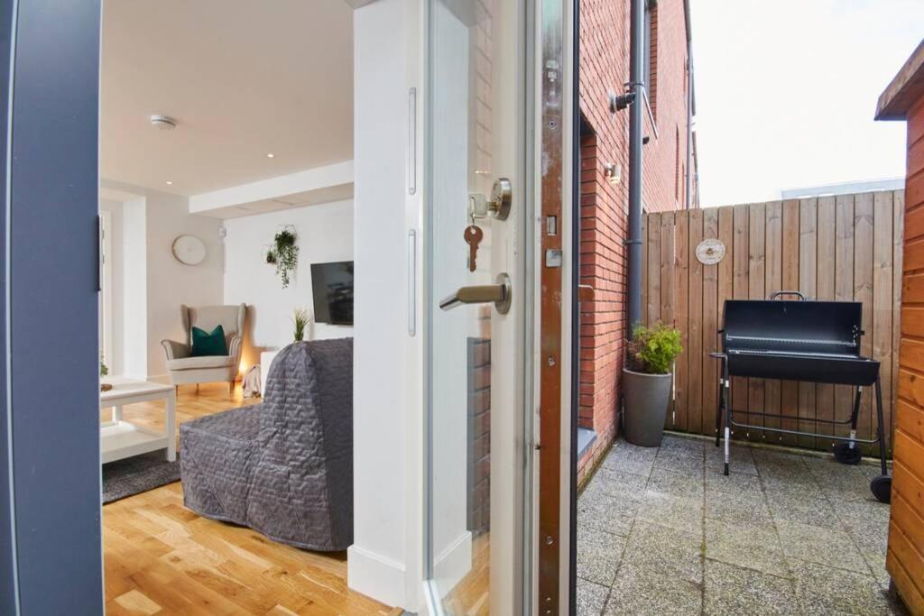 Holiday home Stunning Townhouse // Sleeps 8 *