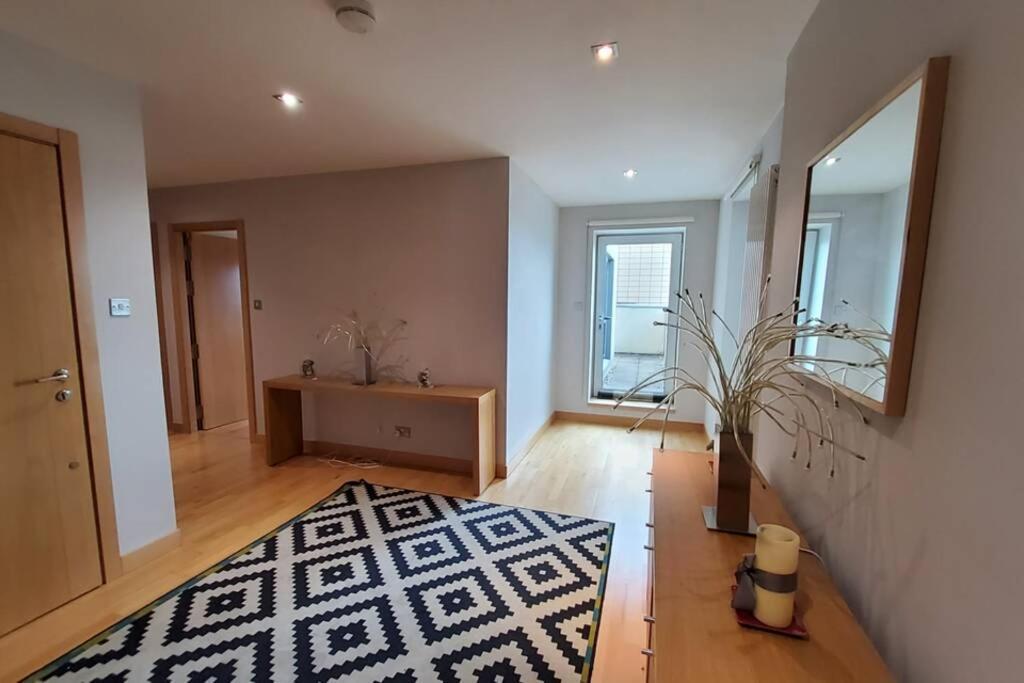 Western Harbour-luxury Seaside By Sensational Short Lets & Serviced Apartment *