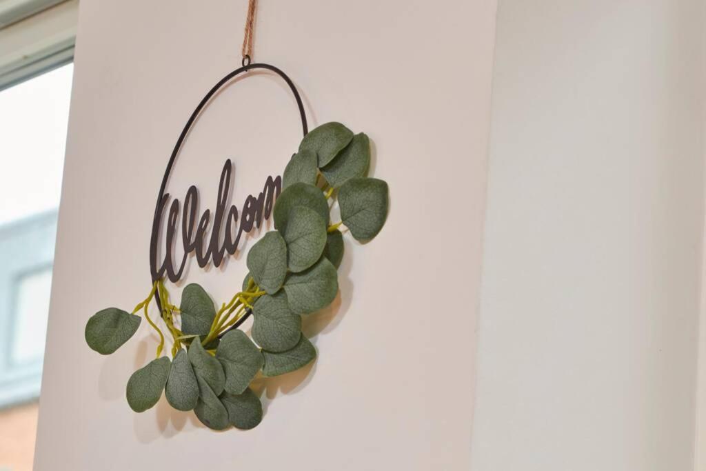 Stunning Townhouse // Sleeps 8 Holiday home *