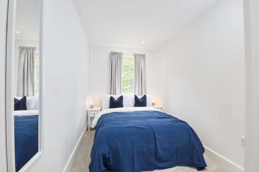 Stunning Townhouse // Sleeps 8