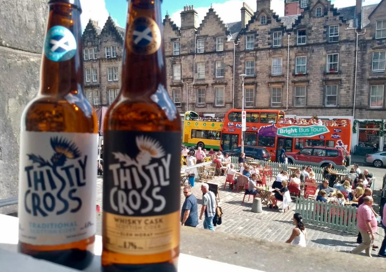 Grassmarket Old Town Boutique Apartment Apartment Edinburgh