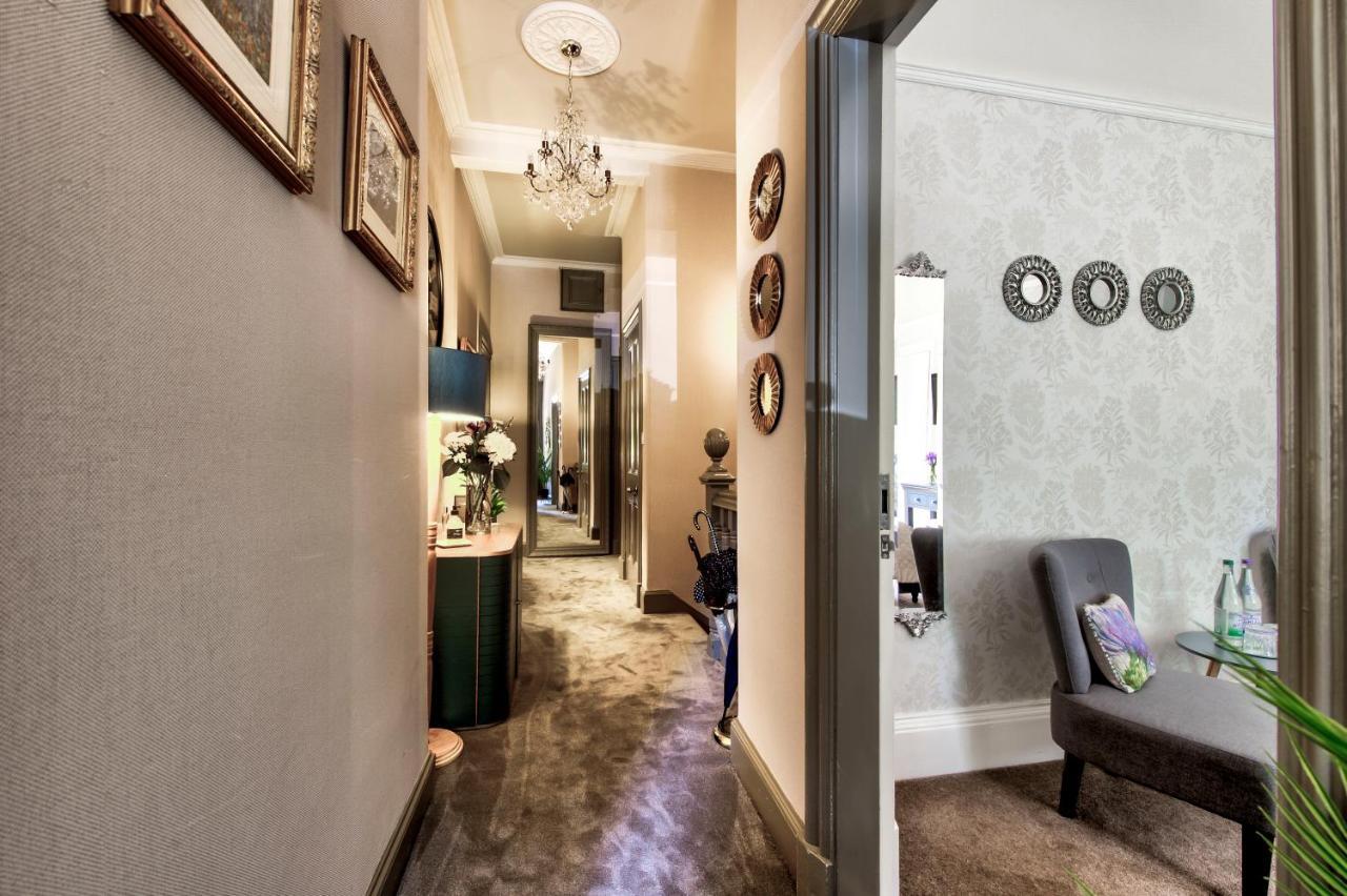 The Hedges Guest house