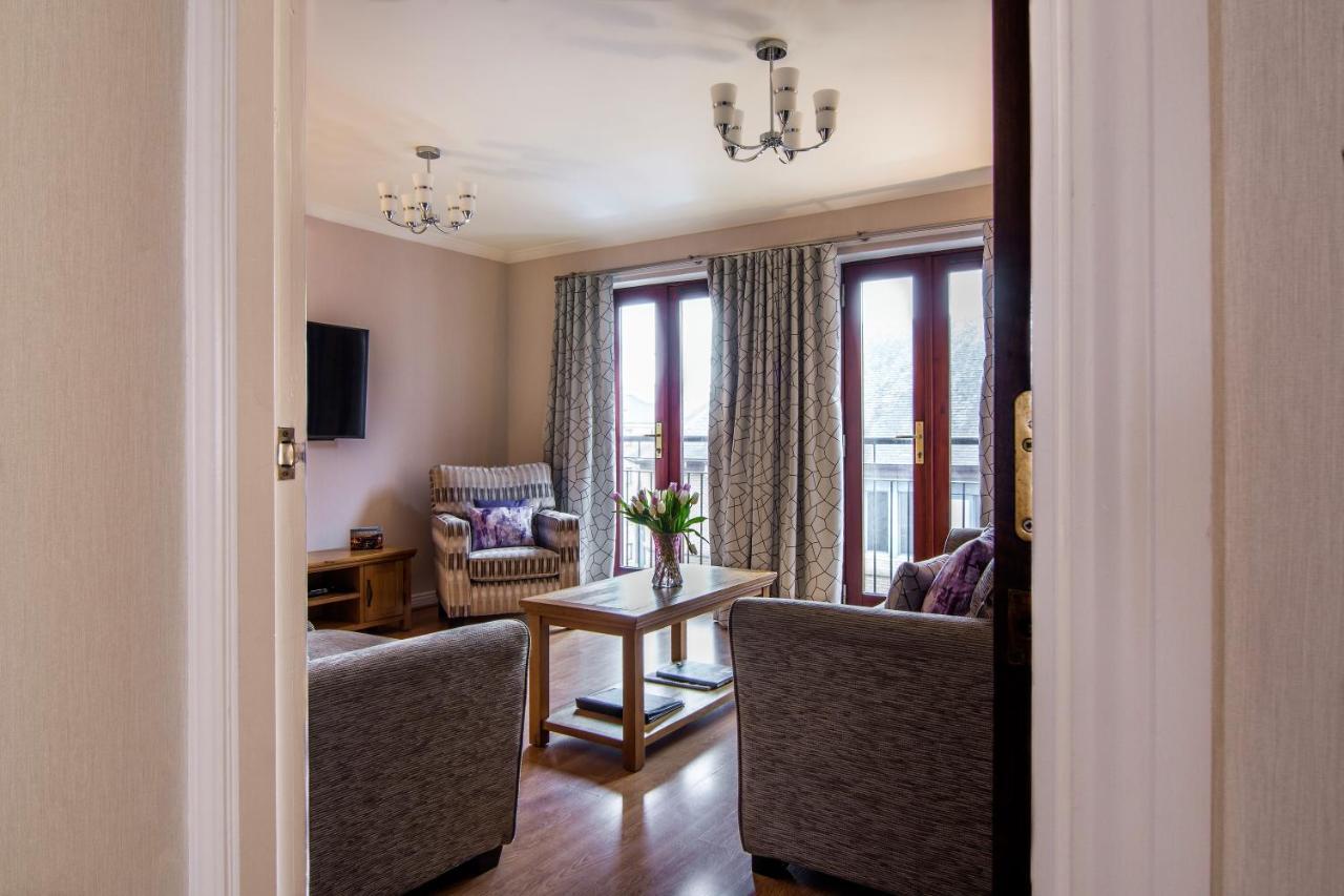 The Knight By Mansley Aparthotel
