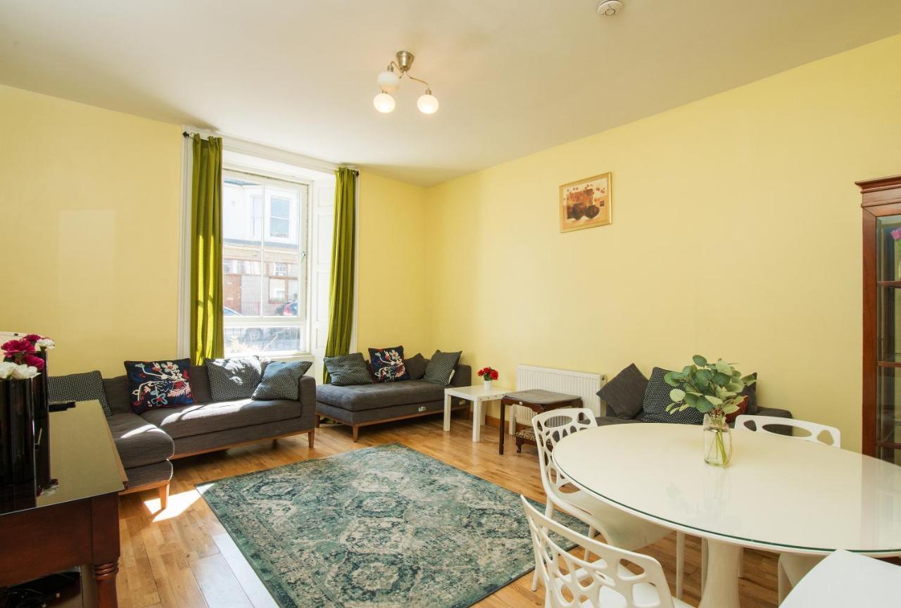 7 Bedroom Townhouse Vakantiehuis *