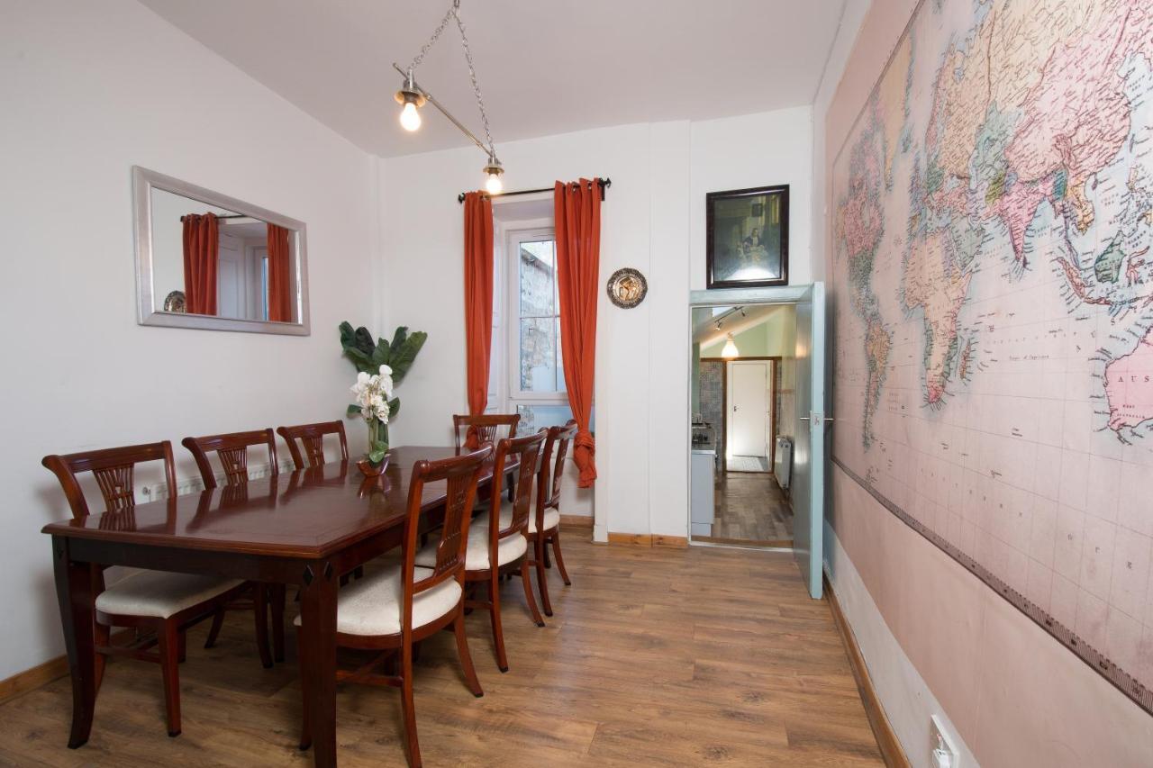 7 Bedroom Townhouse Vakantiehuis *