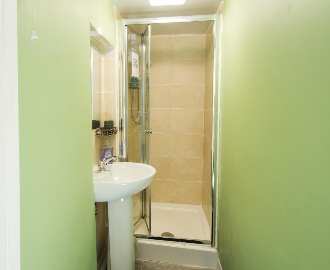 7 Bedroom Townhouse Vakantiehuis EDI