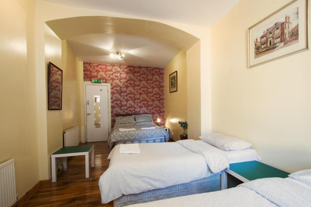 Vakantiehuis 7 Bedroom Townhouse *