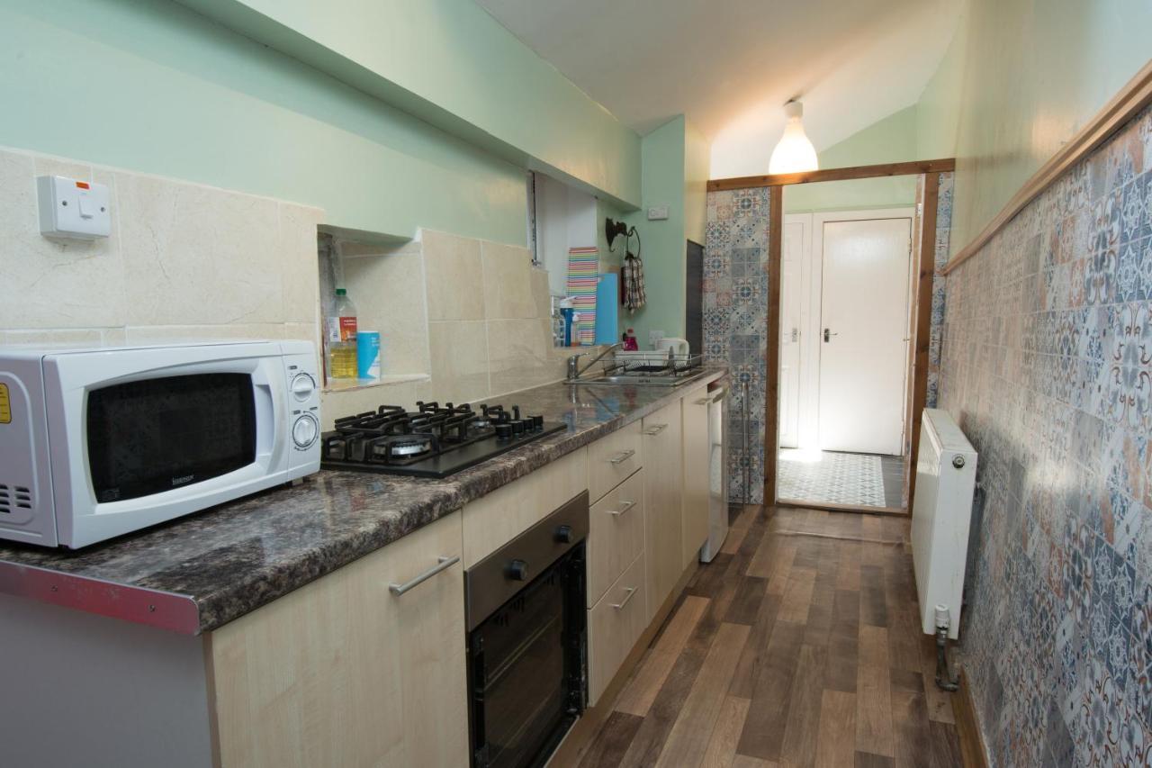 Vakantiehuis 7 Bedroom Townhouse
