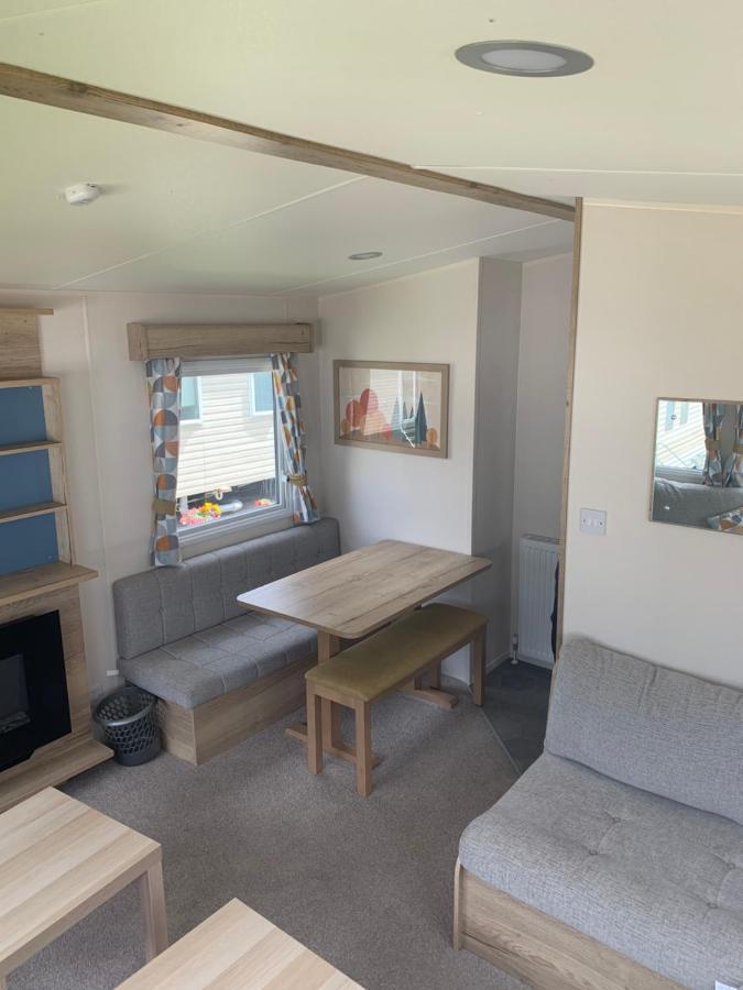 Seton Sands Haven Village * Edinburgh