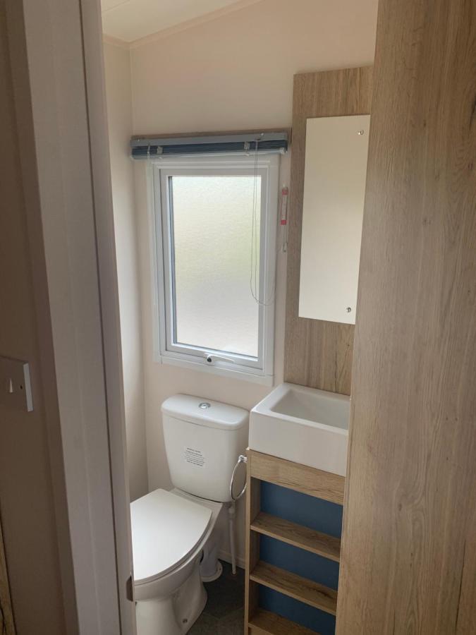 Seton Sands Haven Village Holiday home Edinburgh