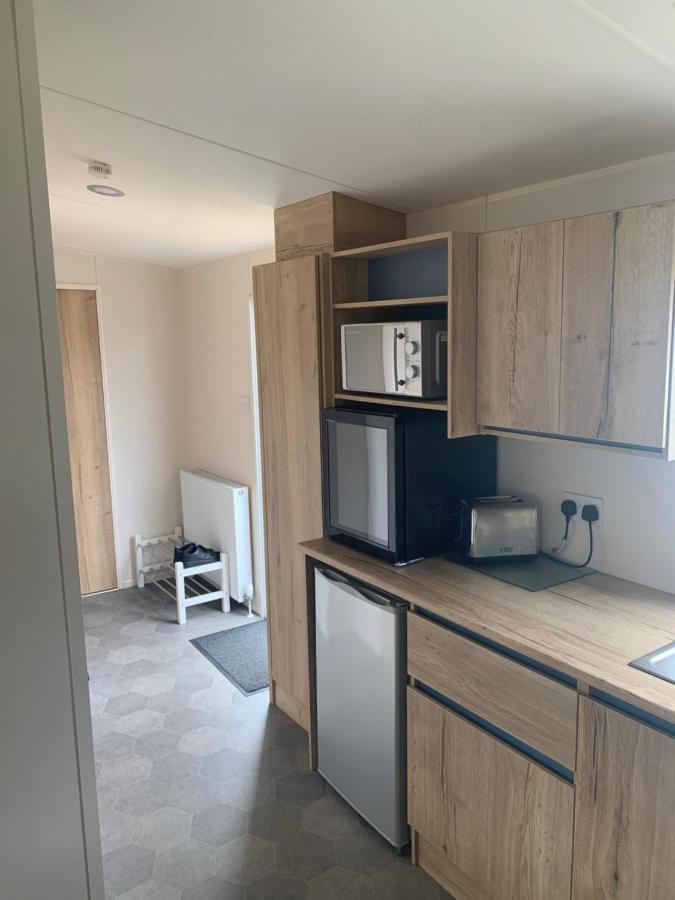 Seton Sands Haven Village Holiday home