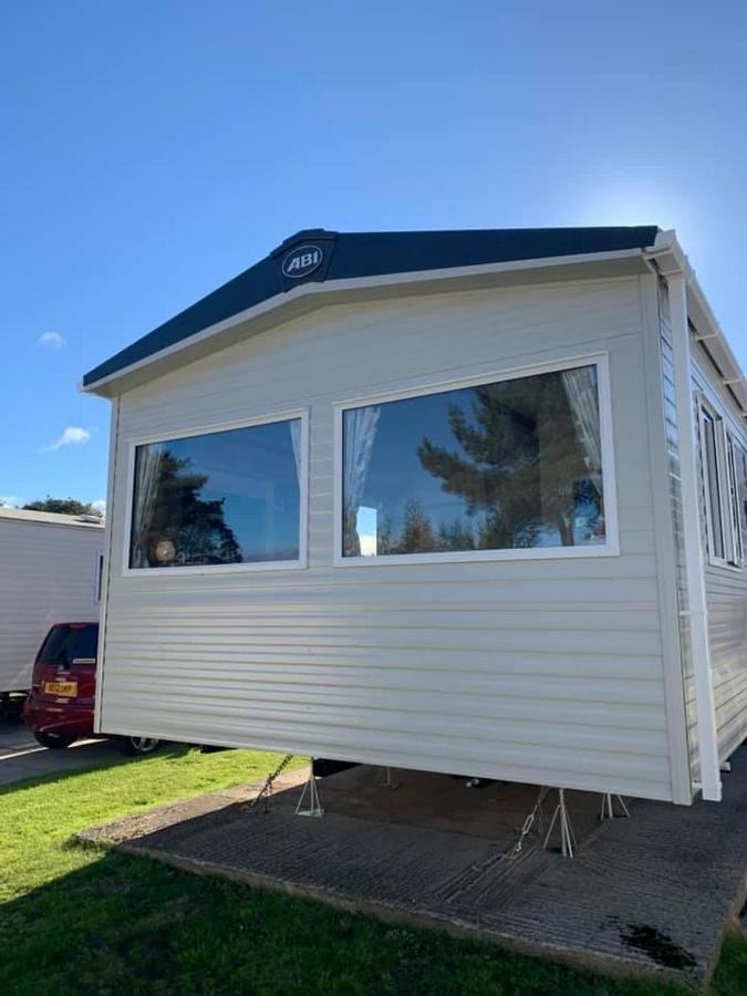 Holiday home Seton Sands Haven Village *