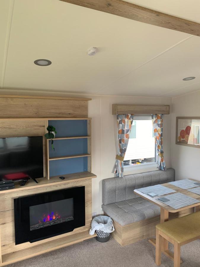 Holiday home Seton Sands Haven Village
