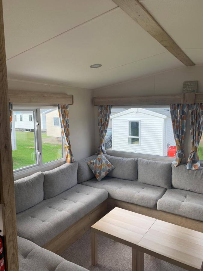 Seton Sands Haven Village