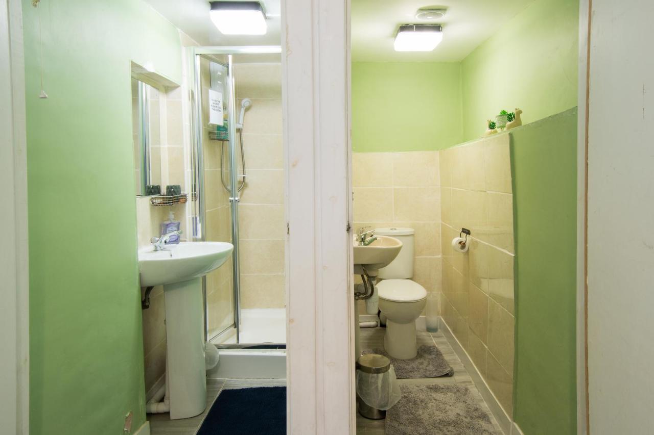 Vakantiehuis 7 Bedroom Townhouse EDI