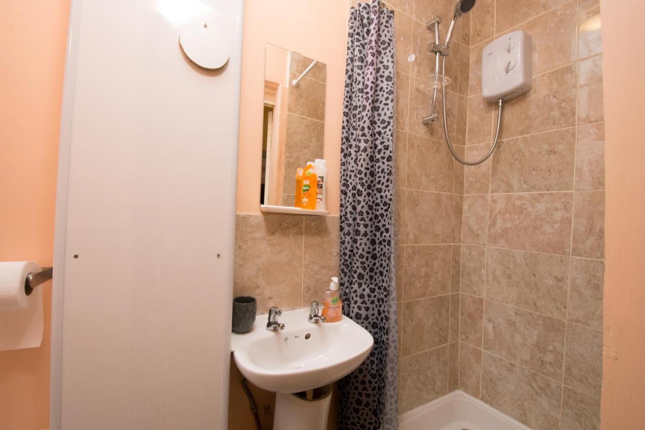 7 Bedroom Townhouse Vakantiehuis *