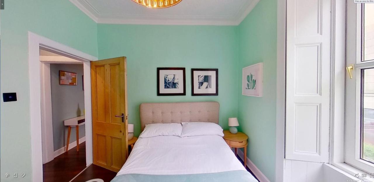 Guestready - Smart And Central At Leith Walk Apartment Edinburgh