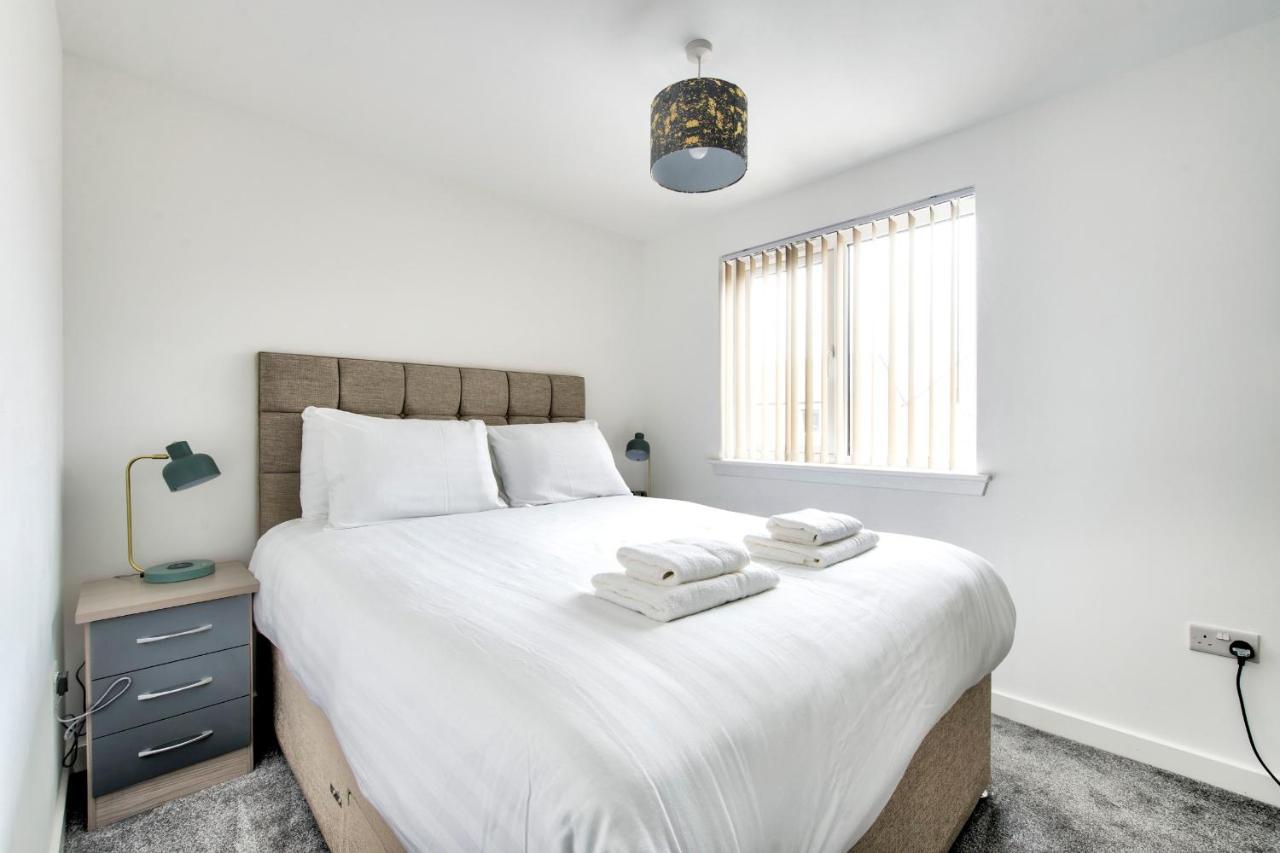 Vakantiehuis Guestready - Serene 2br W Yard & Parking - Sleeps Up To 6 *