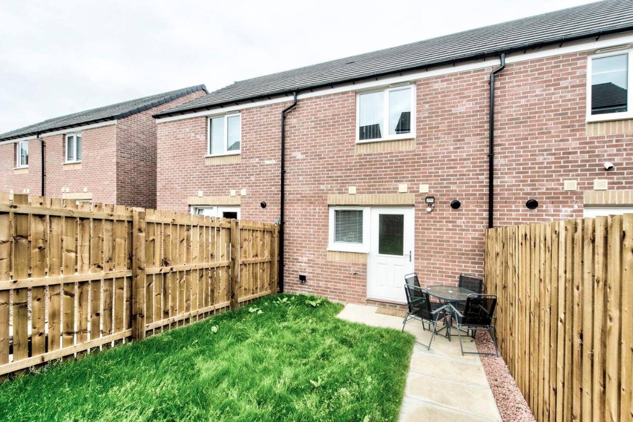Guestready - Serene 2br W Yard & Parking - Sleeps Up To 6 * EDI