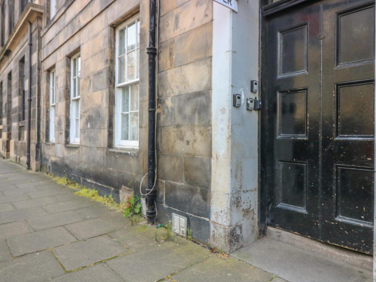 35 Barony Street Edinburgh
