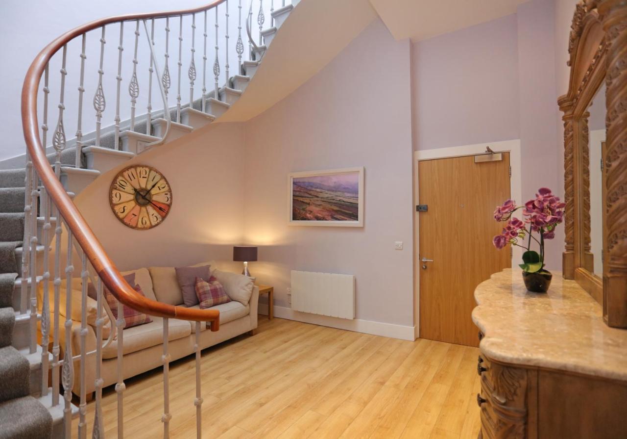 The Shandwick Place No 2 * Edinburgh