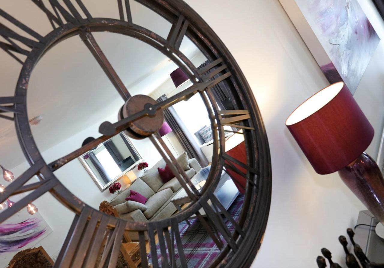 The Shandwick Place No 2 Apartment