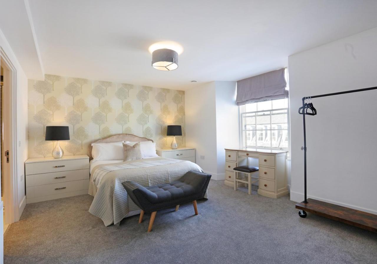 The Shandwick Place No 2 Apartment EDI