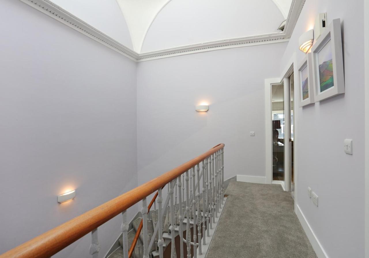 Apartment The Shandwick Place No 2