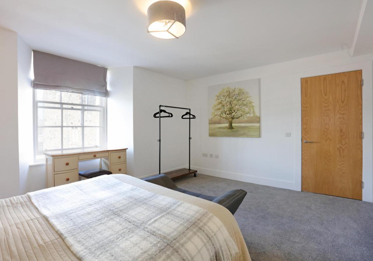 Apartment The Shandwick Place No 2 Edinburgh