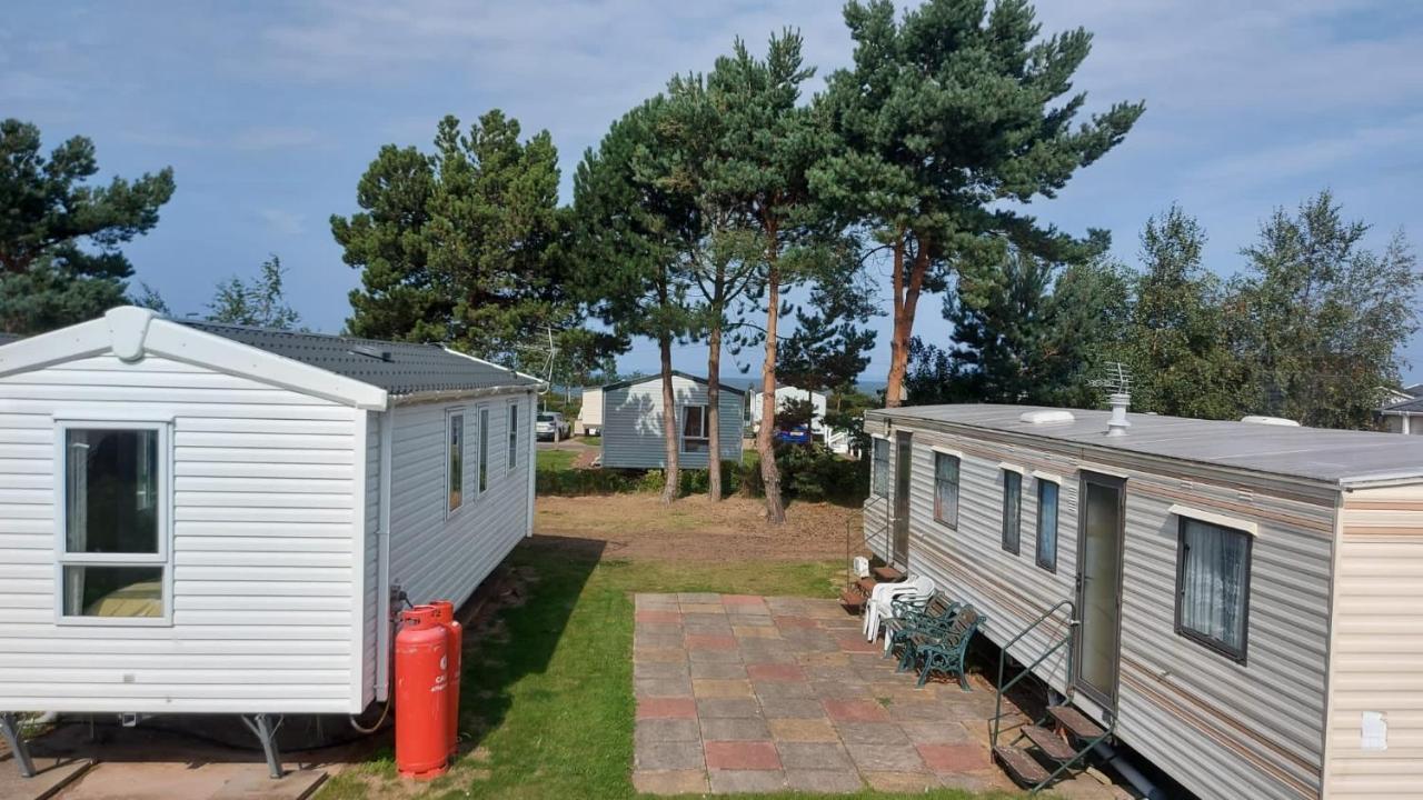 Holiday home Seton Sands Haven Village Edinburgh