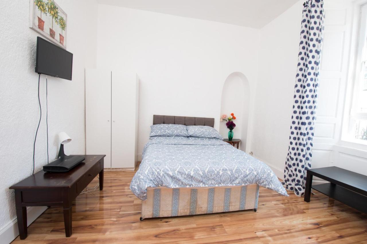 7 Bedroom Townhouse Vakantiehuis EDI
