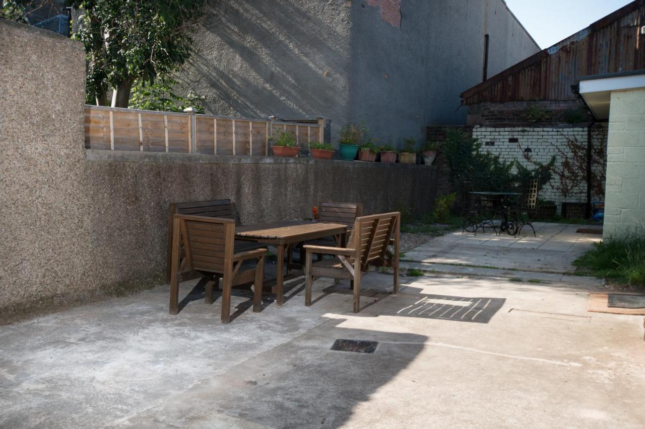 7 Bedroom Townhouse Vakantiehuis *