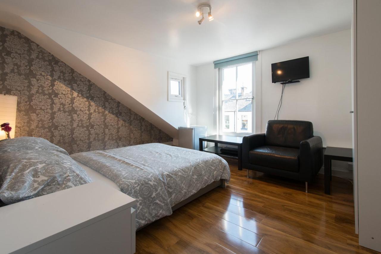 7 Bedroom Townhouse Vakantiehuis EDI