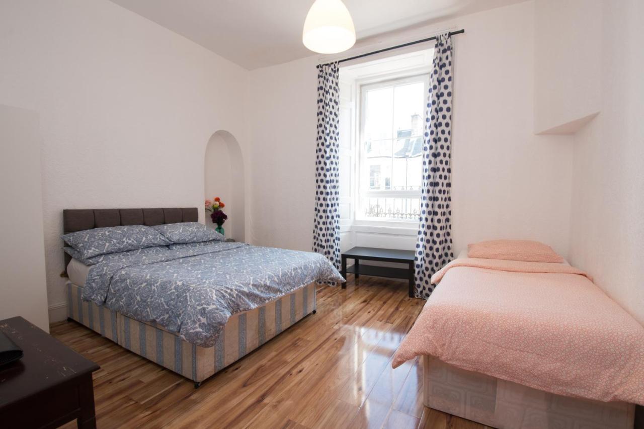 Vakantiehuis 7 Bedroom Townhouse