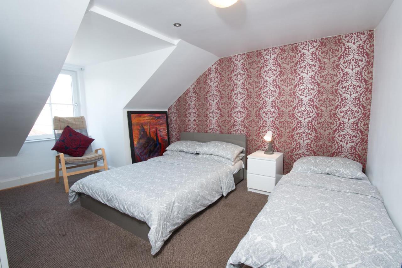 7 Bedroom Townhouse EDI