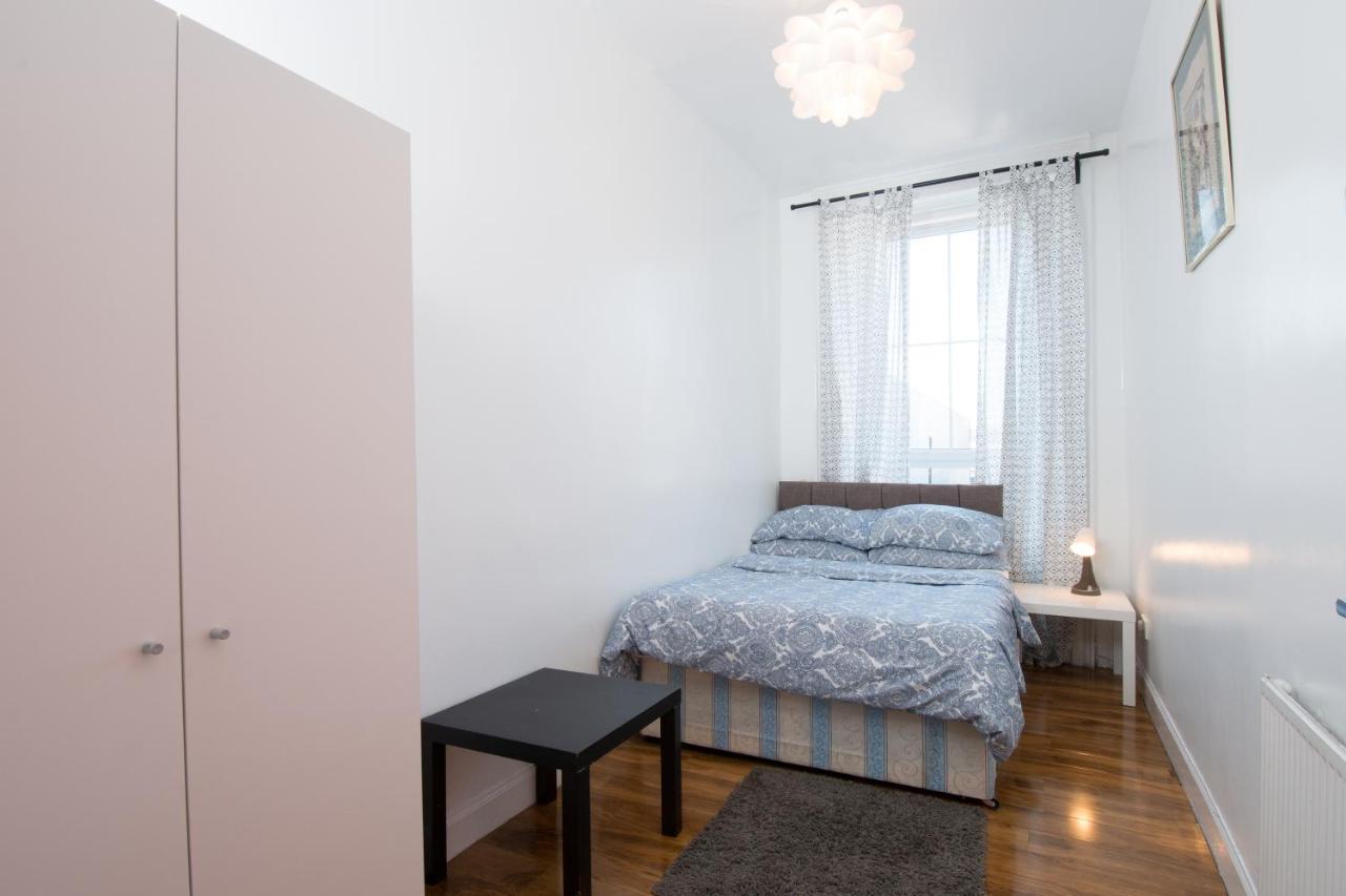 Vakantiehuis 7 Bedroom Townhouse EDI