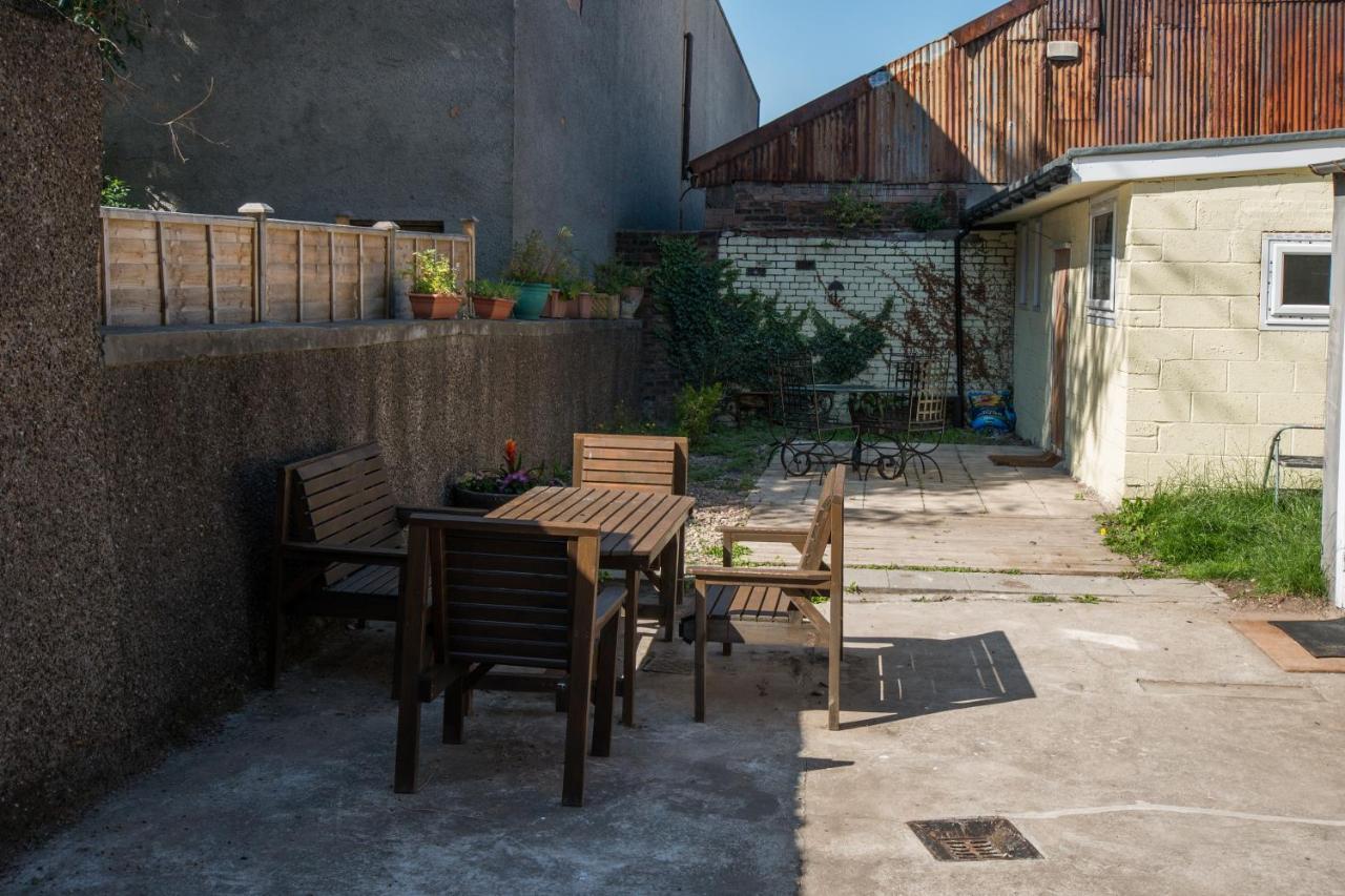 7 Bedroom Townhouse EDI