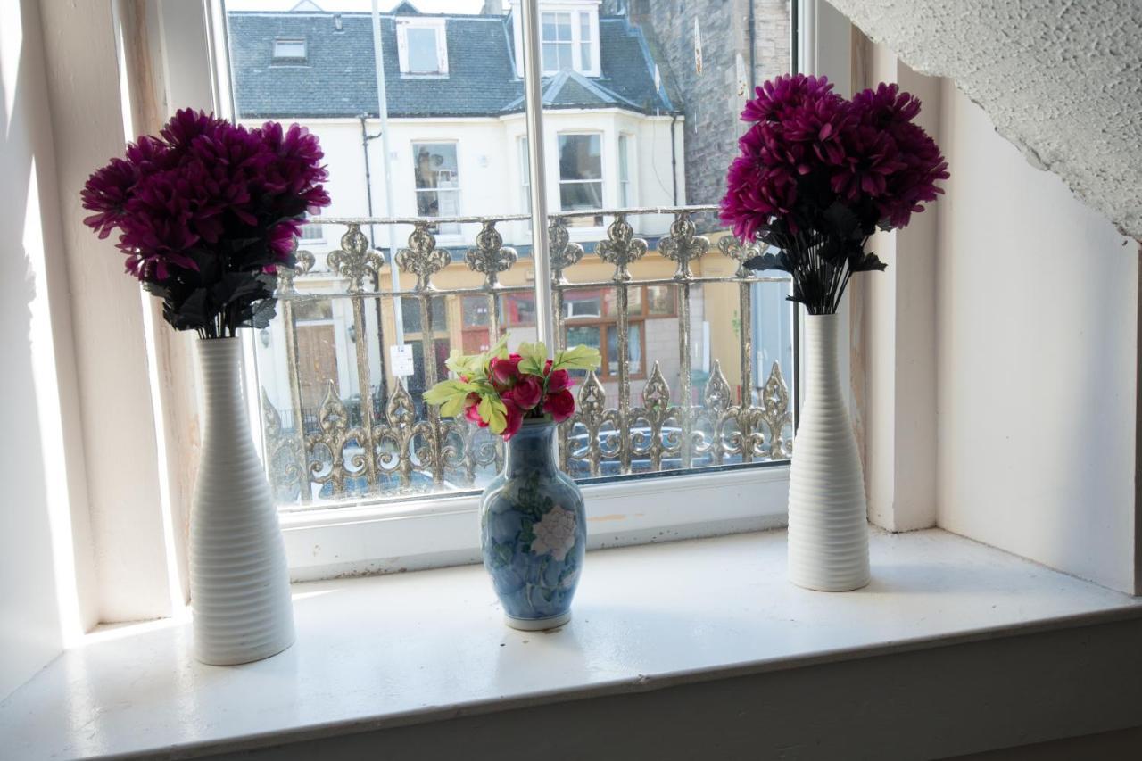 7 Bedroom Townhouse Vakantiehuis EDI