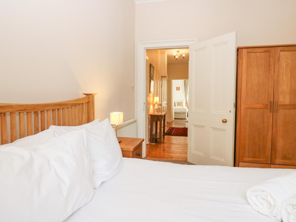 Apartment 35 Barony Street Edinburgh