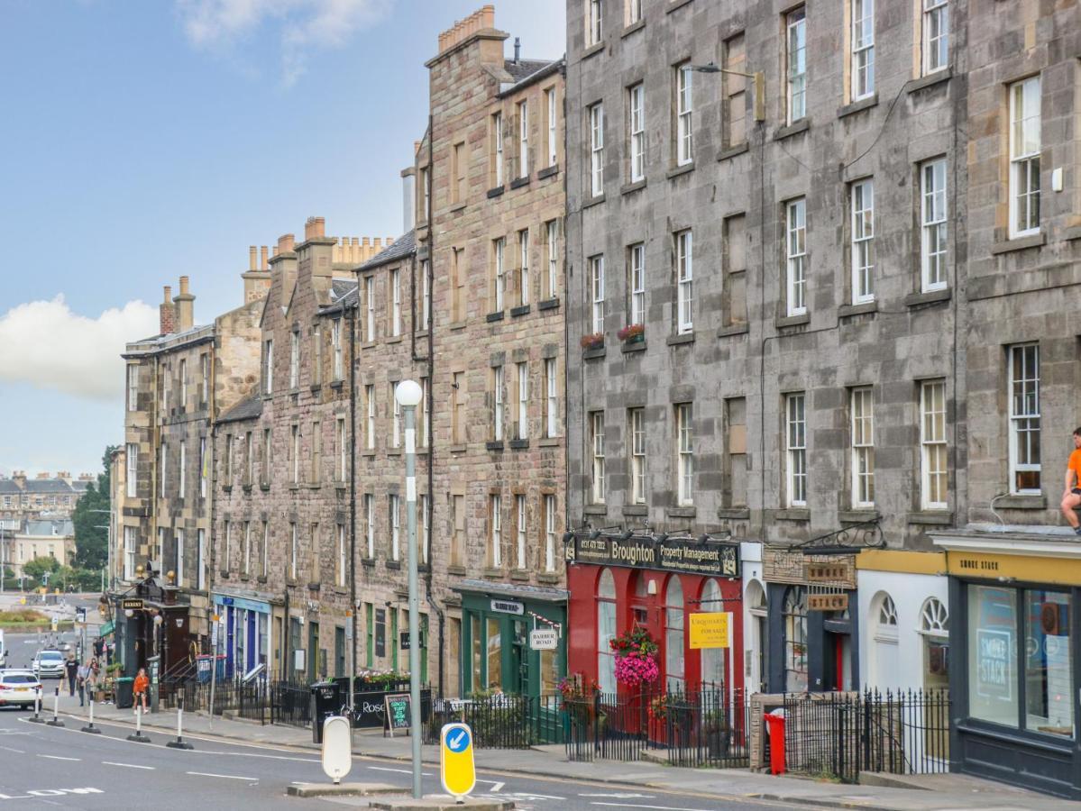 35 Barony Street Apartment *