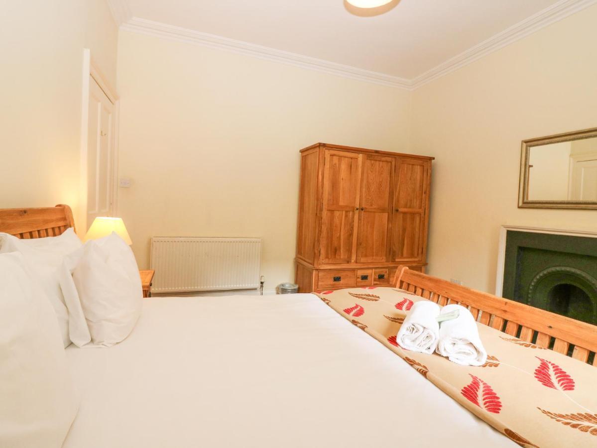 Apartment 35 Barony Street Edinburgh